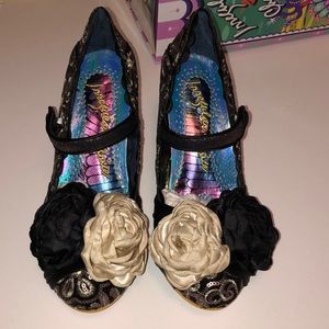 irregular choice upon thames blue